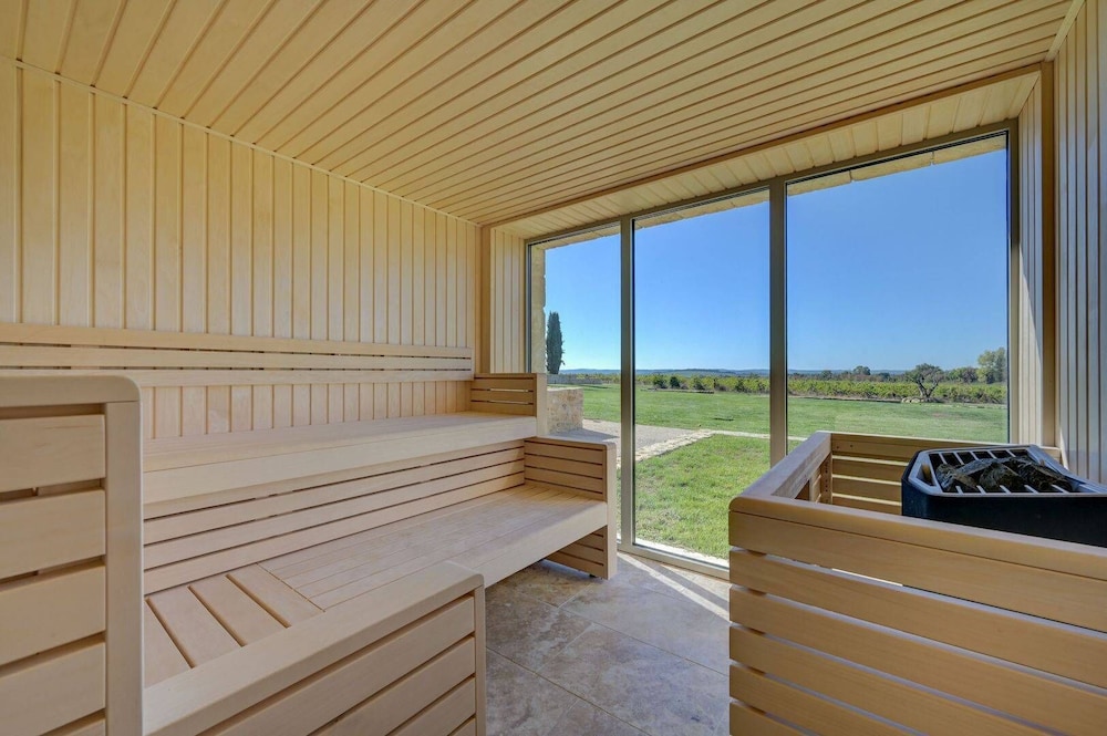 Domaine de Privadiere & Spa 24/58