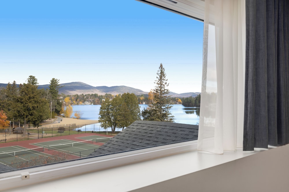 Lake Placid Inn Boutique Hotel 26/50
