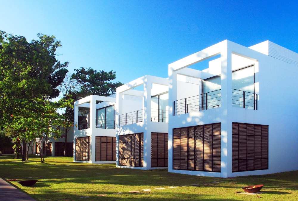 The Library in KOH SAMUI