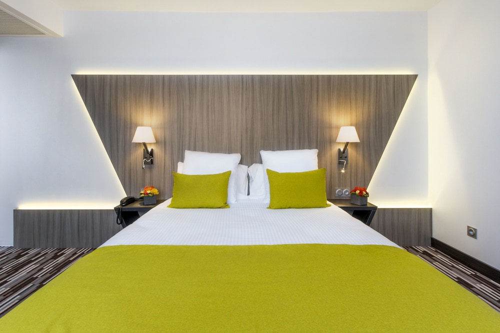 Nemea Appart'Hotel Toulouse Concorde Gare Matabiau 14/50