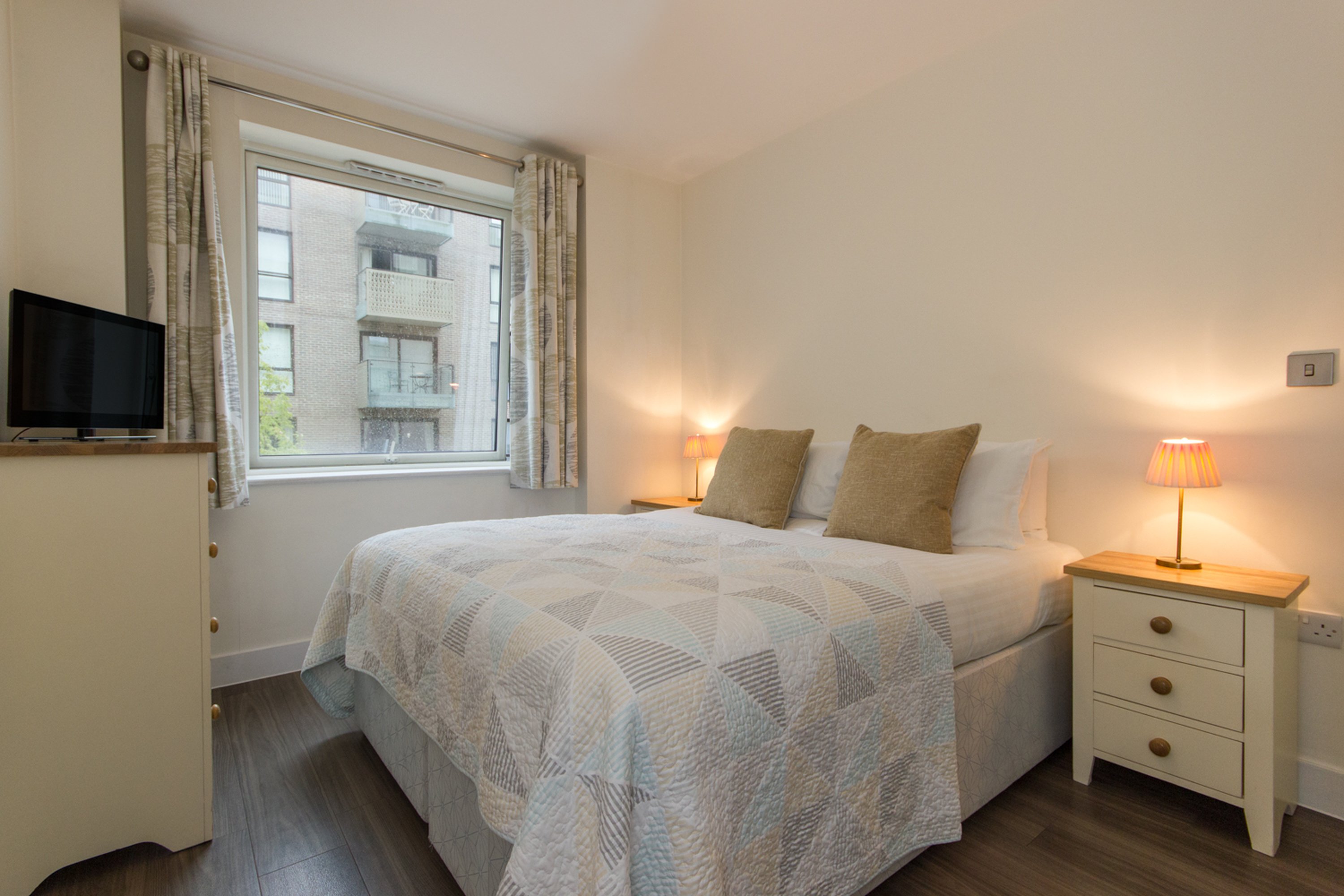 Citystay - Mill Park Apartments 4/16