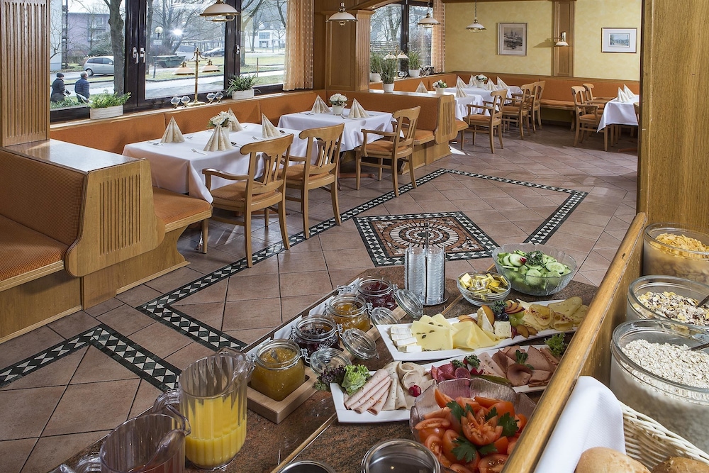 Kurhotel Unter Den Linden 45/51