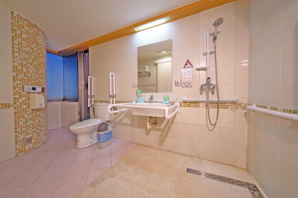 An Lan Jie Hostel 50/50