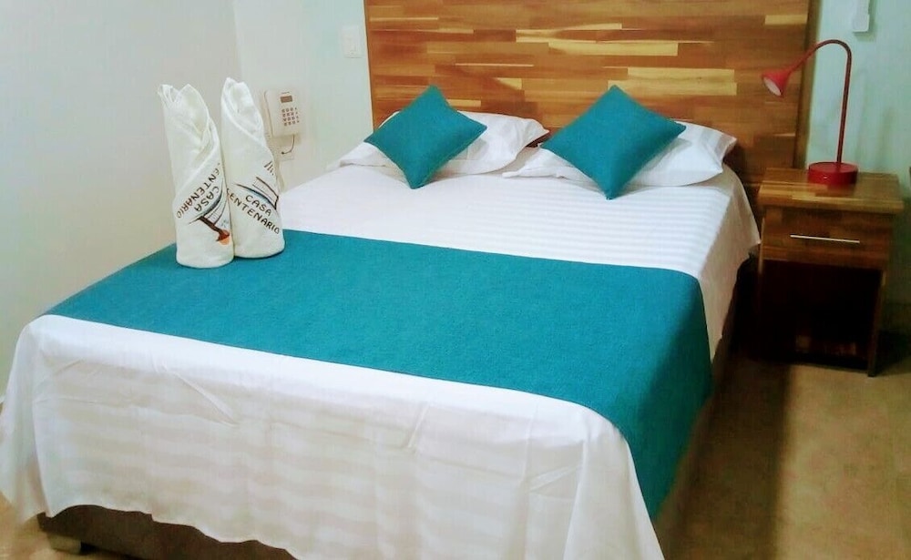 Hotel Casa Centenario 8/31