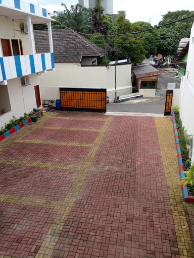 Hotel Wisma Solo Syariah 9/11