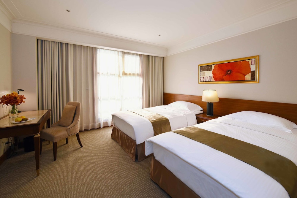 Fullon Hotel Taoyuan 11/37