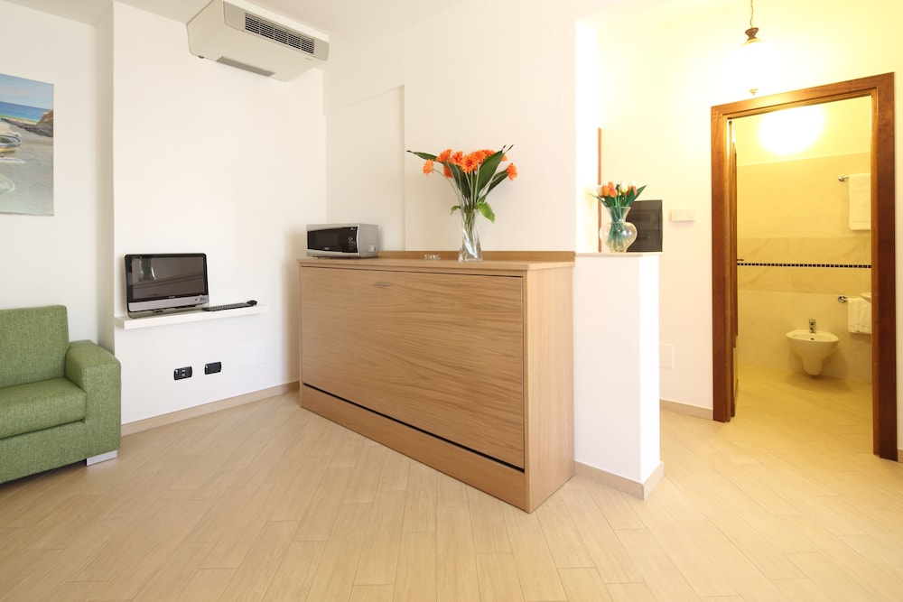 Residence Hotel Kriss 8/60
