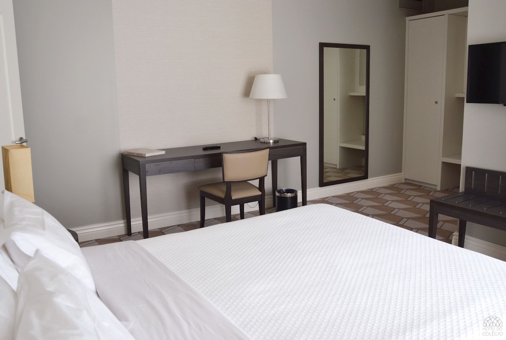 Hotel Do Colegio 8/32