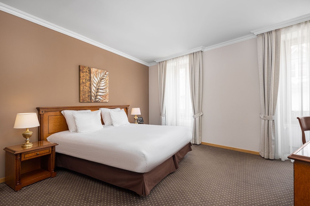 Hotel Le Rive 10/36