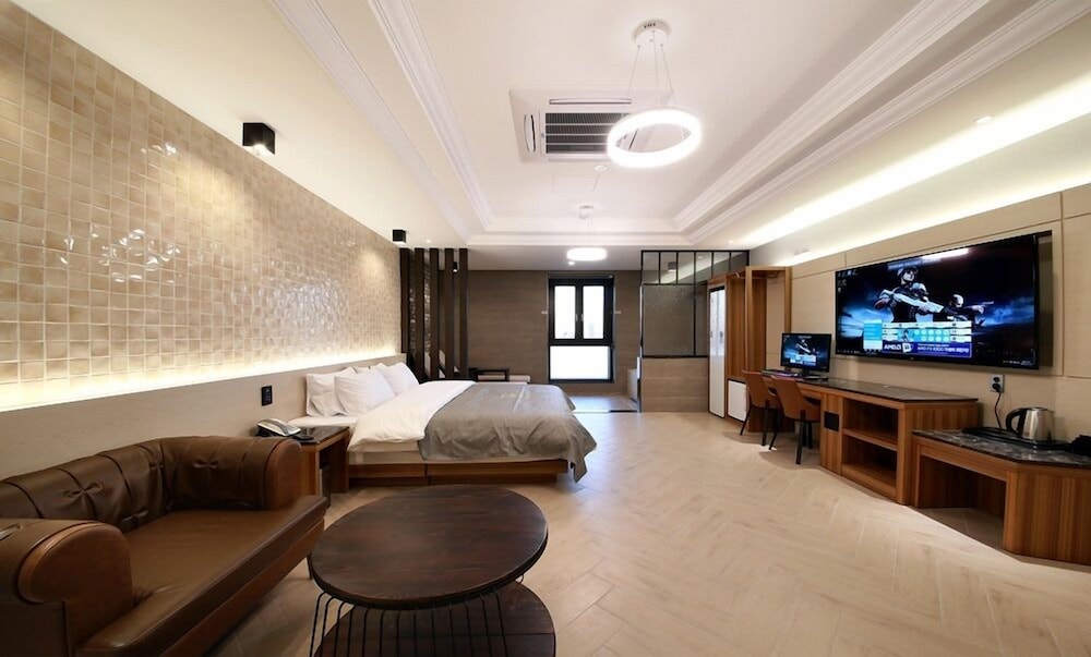 Gimpo ASSEM Hotel 20/50