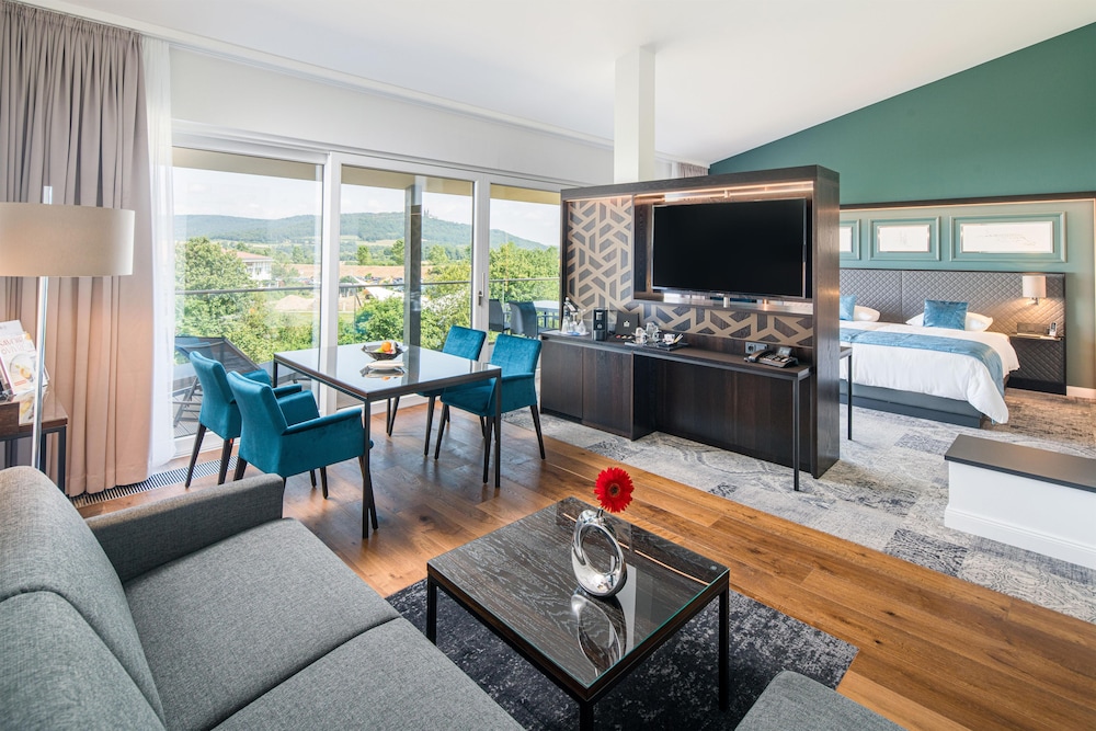 Best Western Plus Kurhotel An Der Obermaintherme 30/49