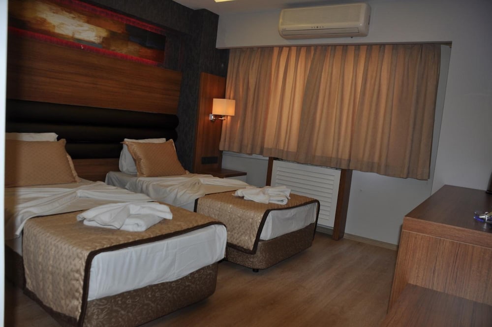 Otel Kabacam 10/31