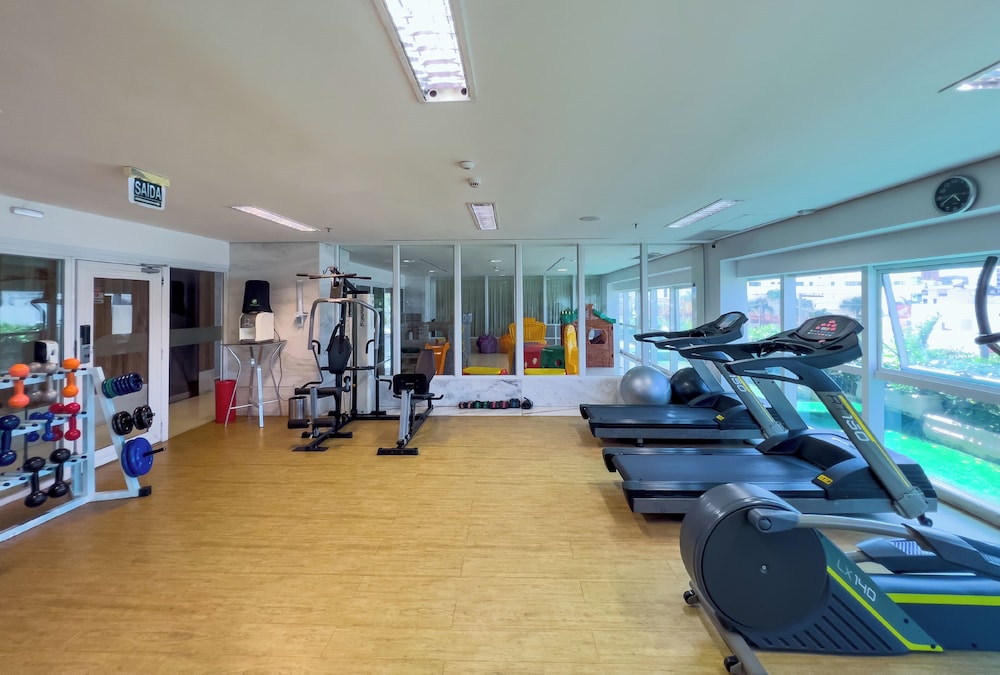 Praiamar Arena Hotel 23/43