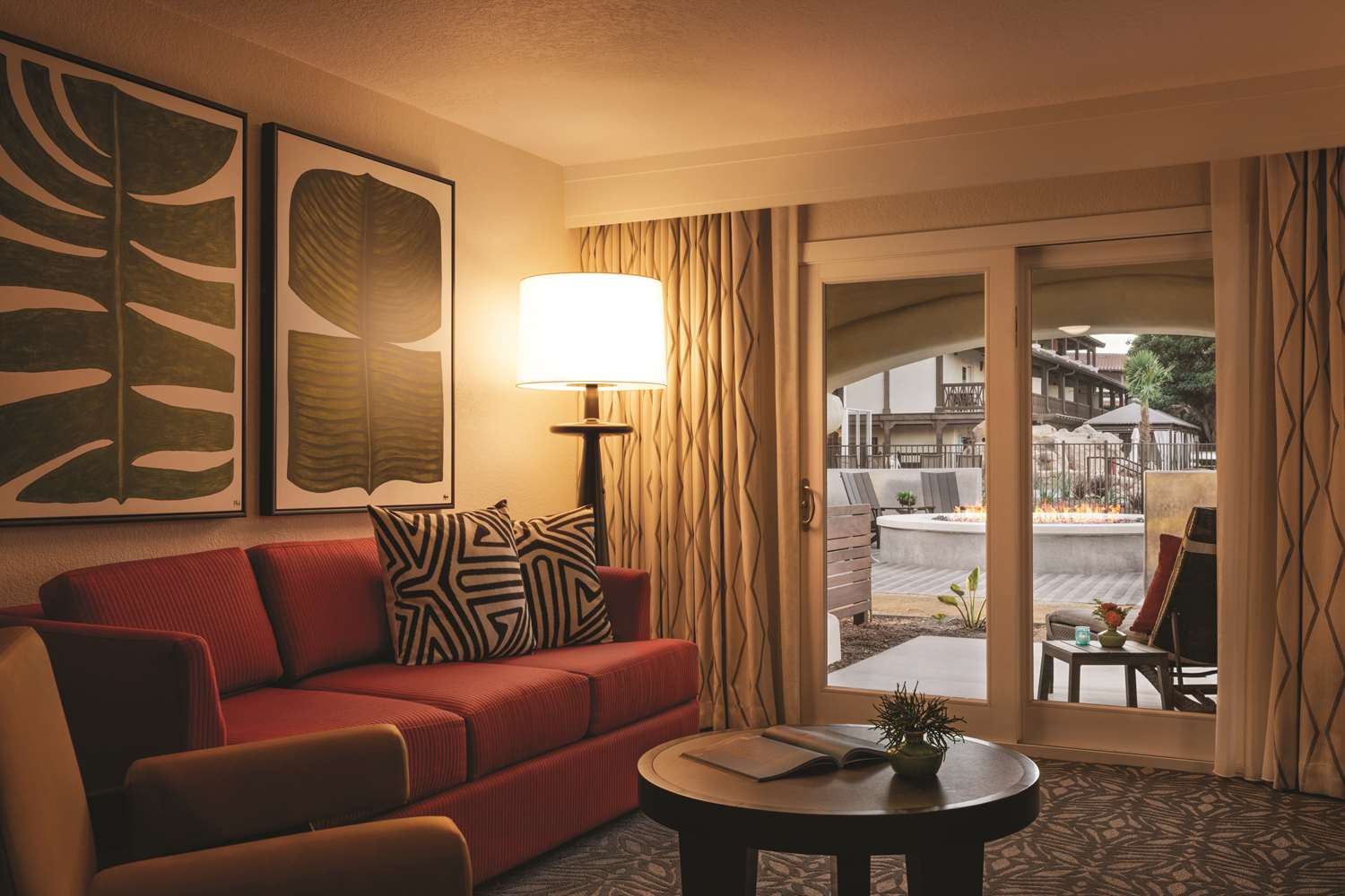 lounge