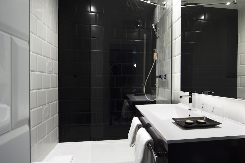 Hotel Haussmann Saint Augustin 43/44