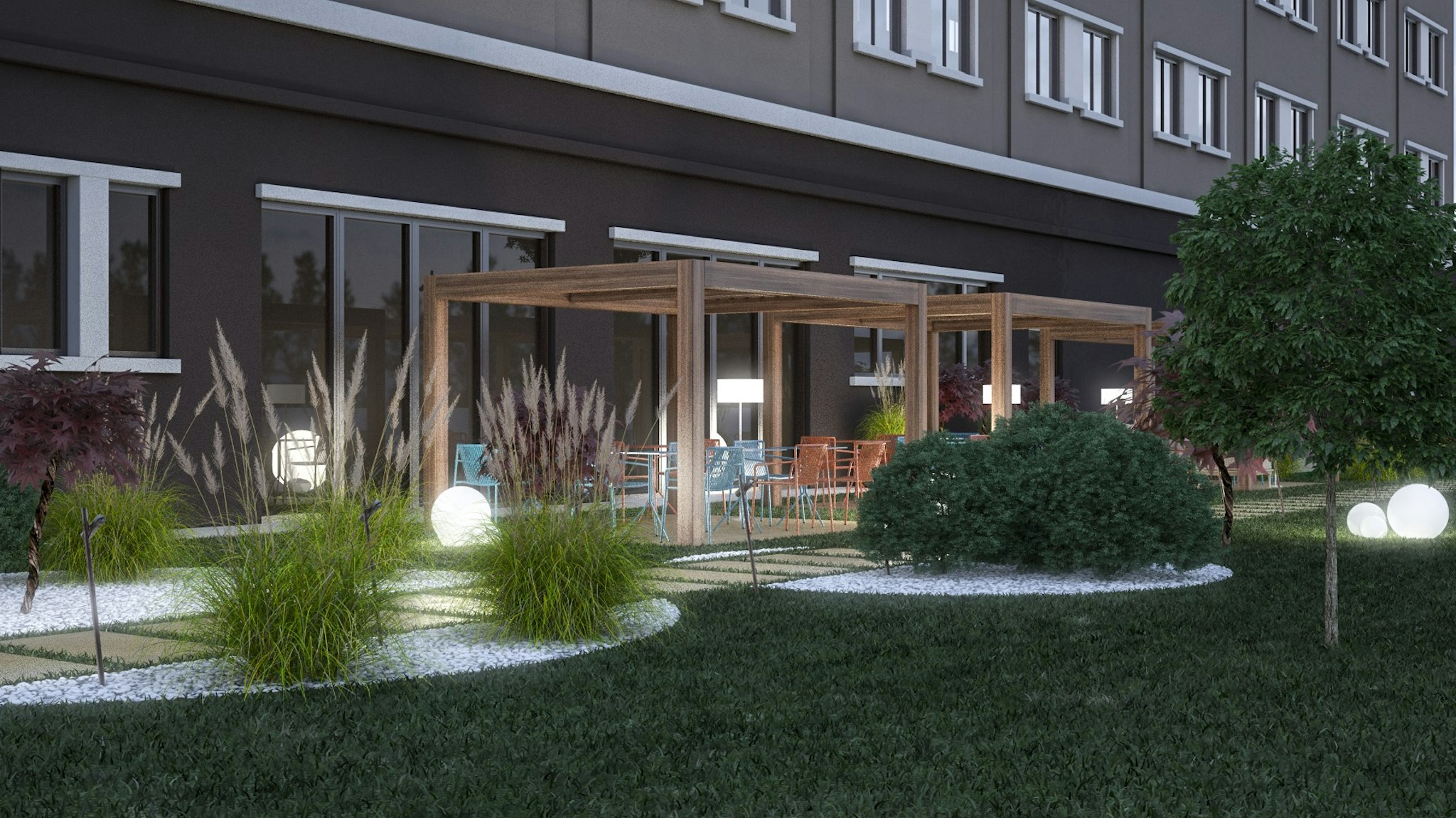 DoubleTree by Hilton Brescia 81/84