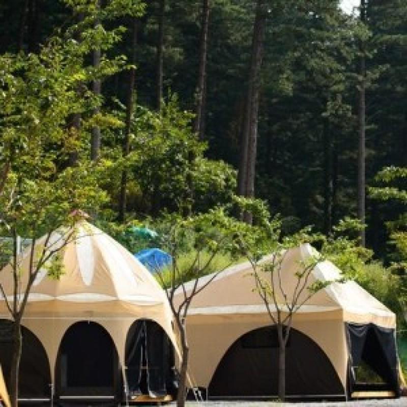 Gapyeong Animal Caravan Pension 32/37
