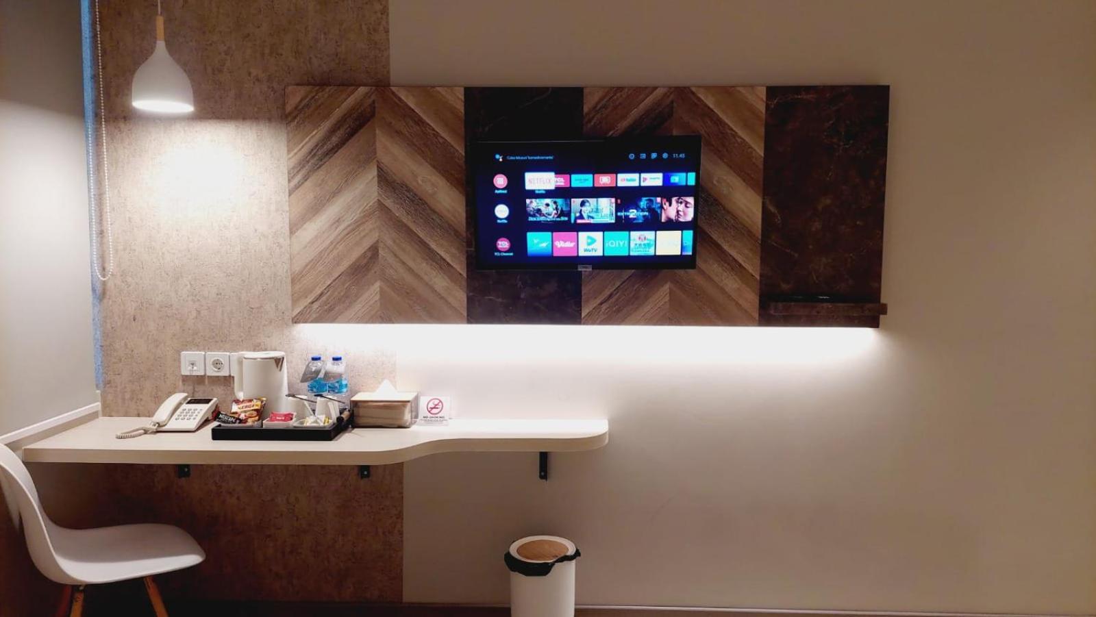 SIP Azana Hotel Jayapura 39/50