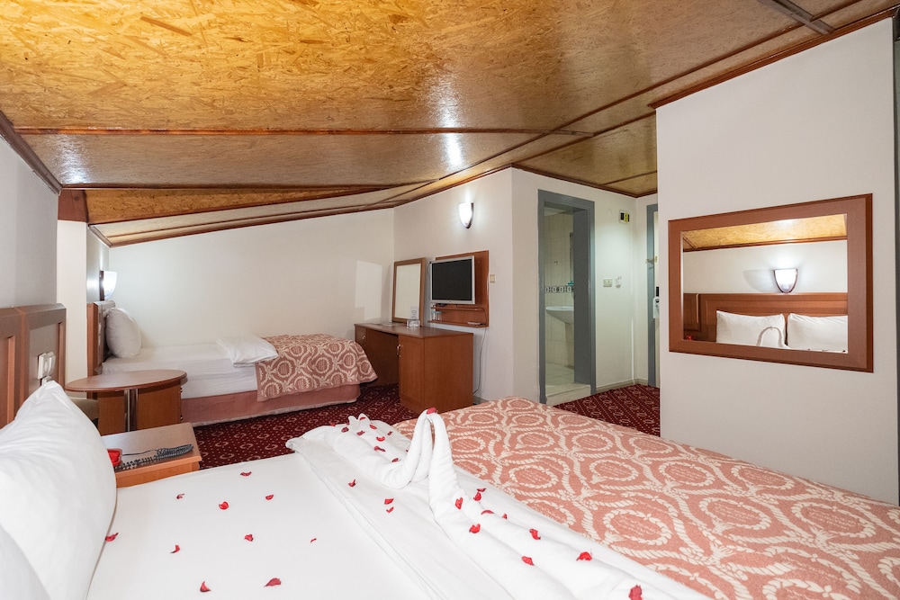 Ancere Thermal Hotel & Spa 13/43