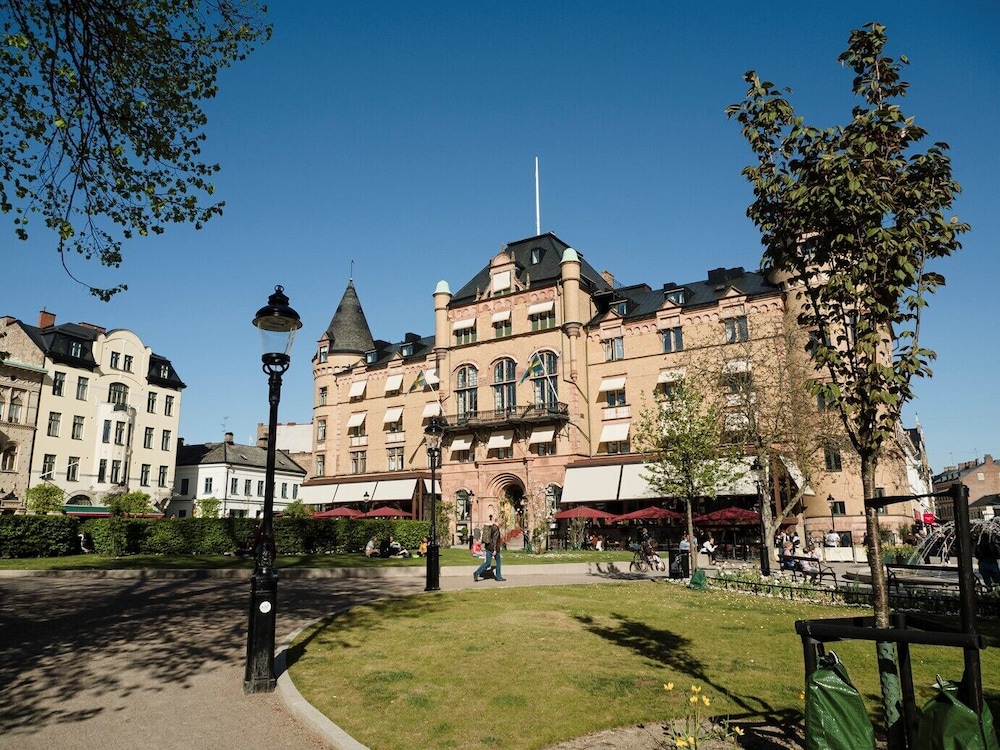 Grand Hotel - Lund 49/54
