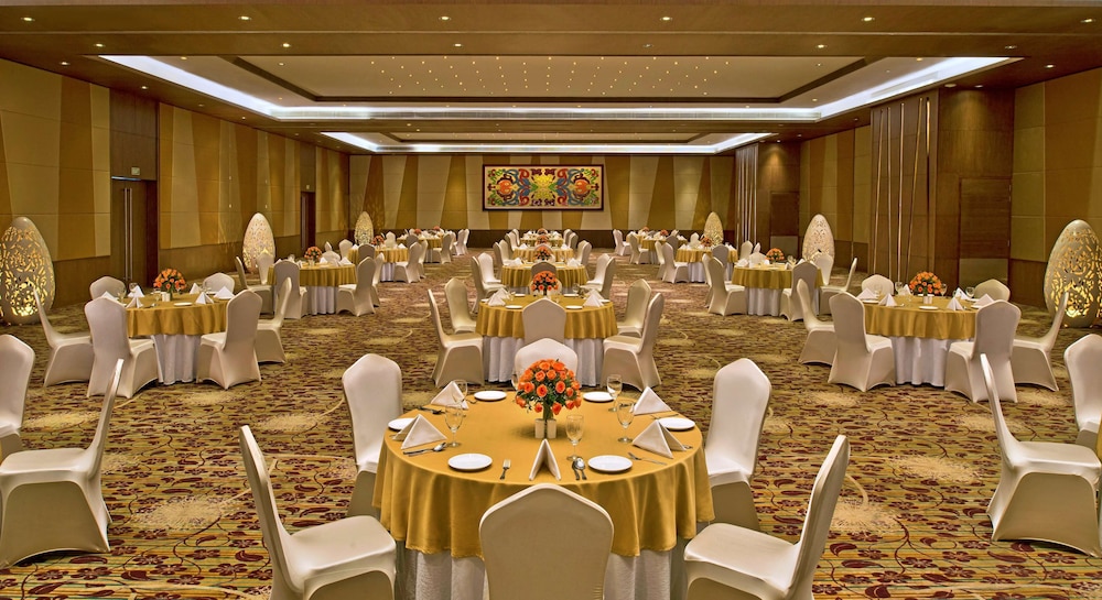 Radisson Resort & Spa Kandla 69/89