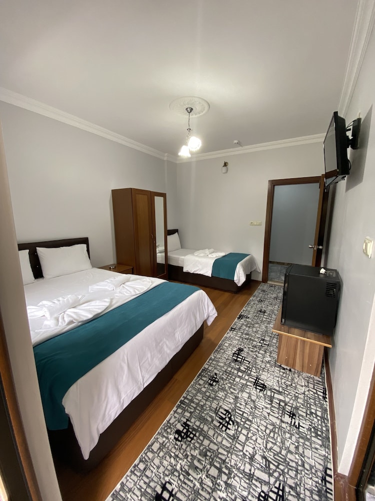 Uzungol Soylu Hotel 17/50