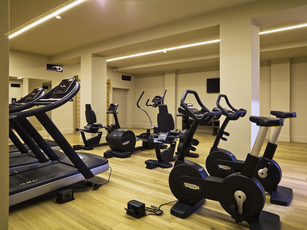A.Roma Lifestyle Hotel 45/72