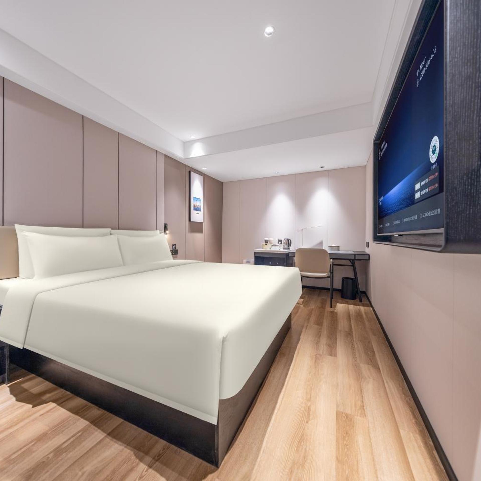 Atour X Hotel Shenzhen Dongmen Branch 9/74