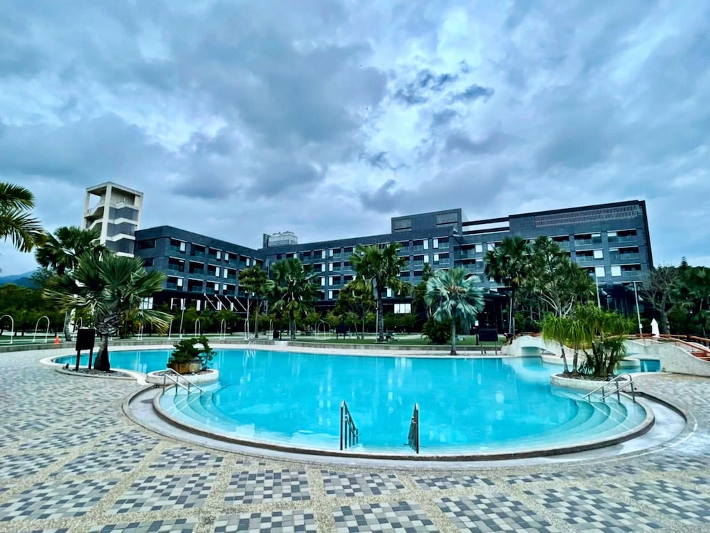 Taitung Chii Lih Resort 68/72