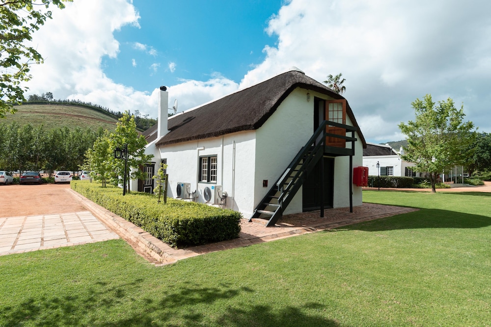 WELTEVREDEN ESTATE 45/50