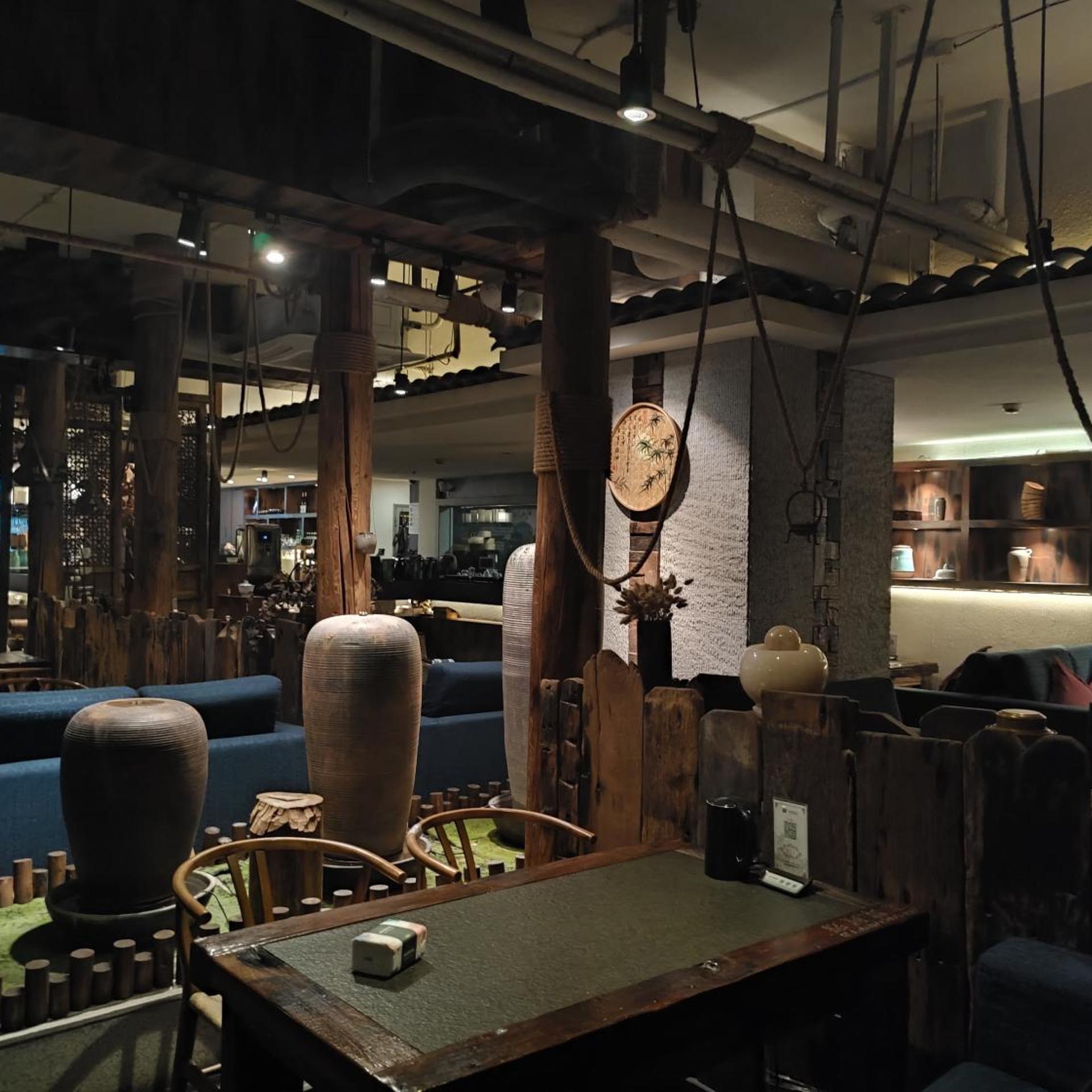 Ji Hotel (Shanghai World Expo Yanggao South Road) 25/34