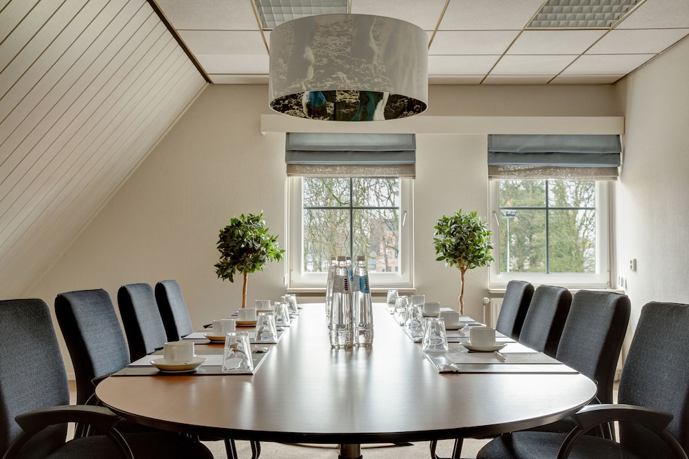 Fletcher Hotel-Restaurant De Broeierd-Enschede 21/42