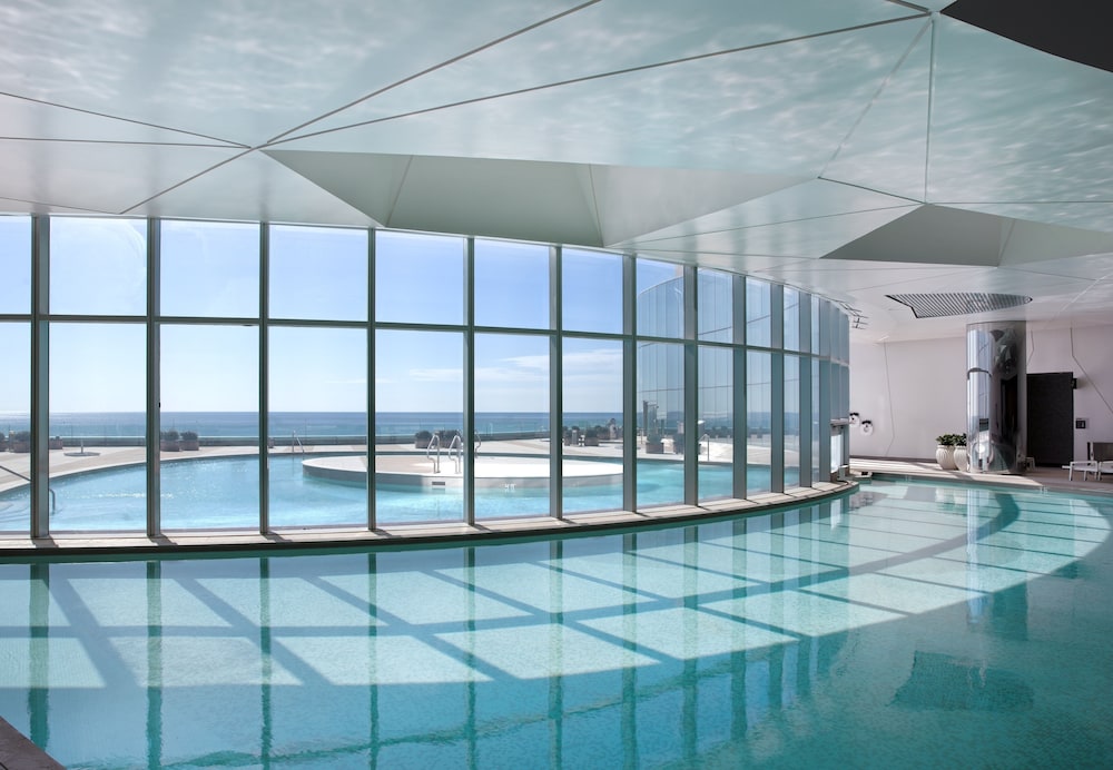 Ocean Resort Casino 32/76