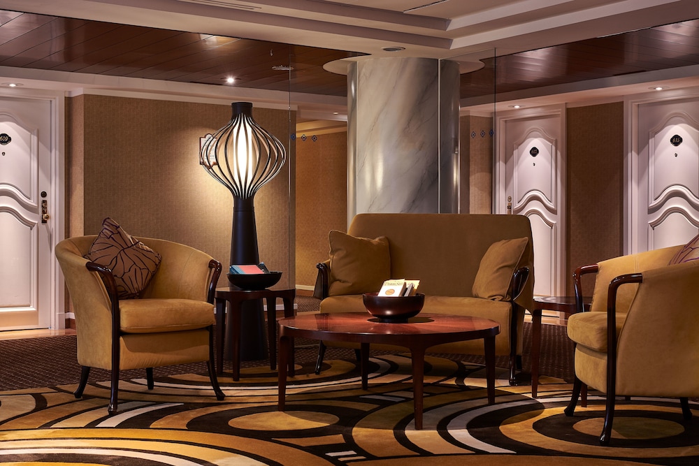 The Riviera Taipei Hotel 50/71
