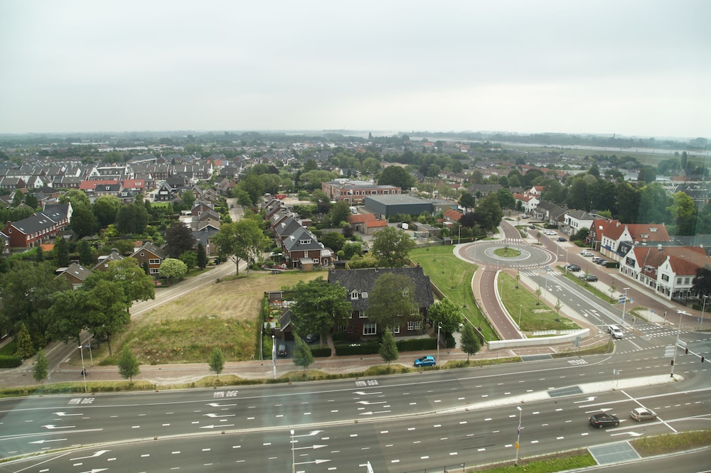 Van der Valk Hotel Nijmegen-Lent 62/72