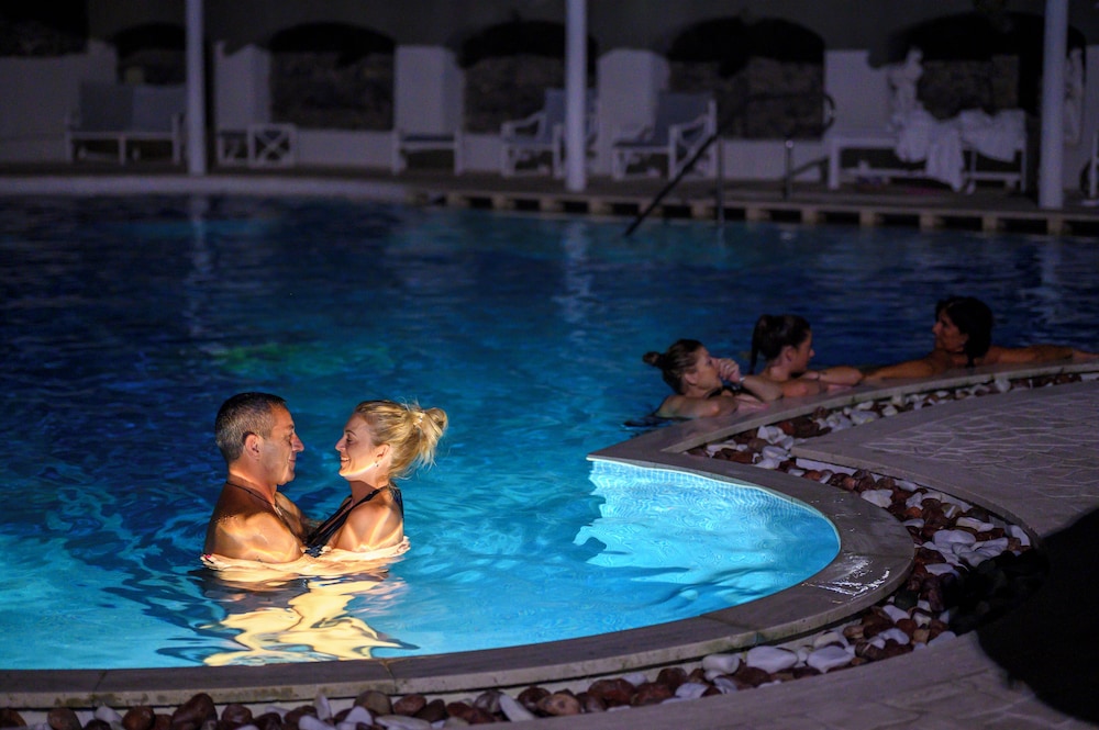 Hotel Terme San Michele & SPA, WorldHotels Distinctive 52/76