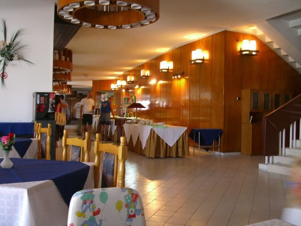 Althea Hotel 9/16