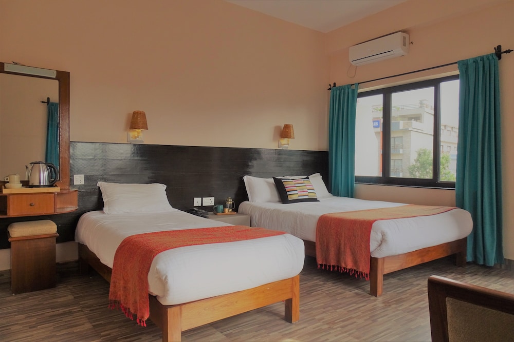 Hotel Karuna 22/62