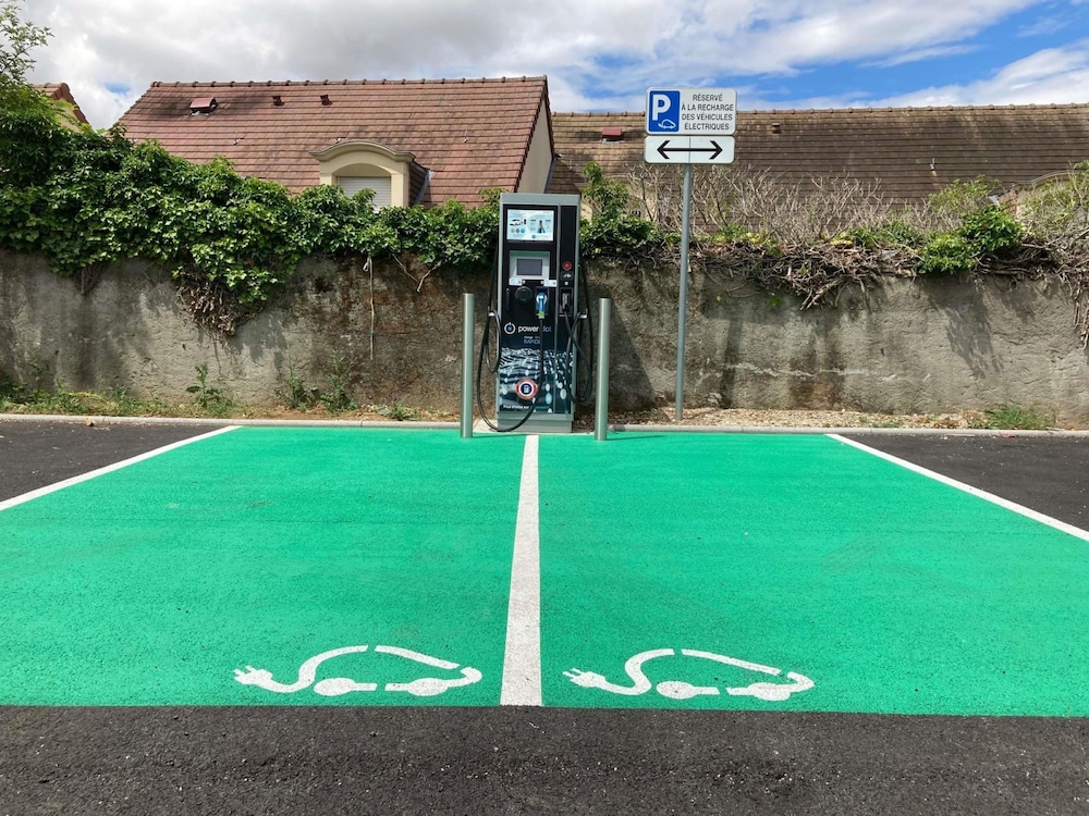 Ibis Styles Dreux Centre Gare 23/50