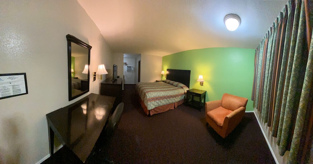 Americas Best Value Inn 17/21