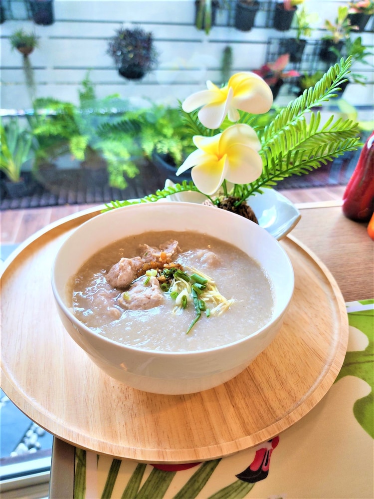 BANGKOK LOFT INN 36/63