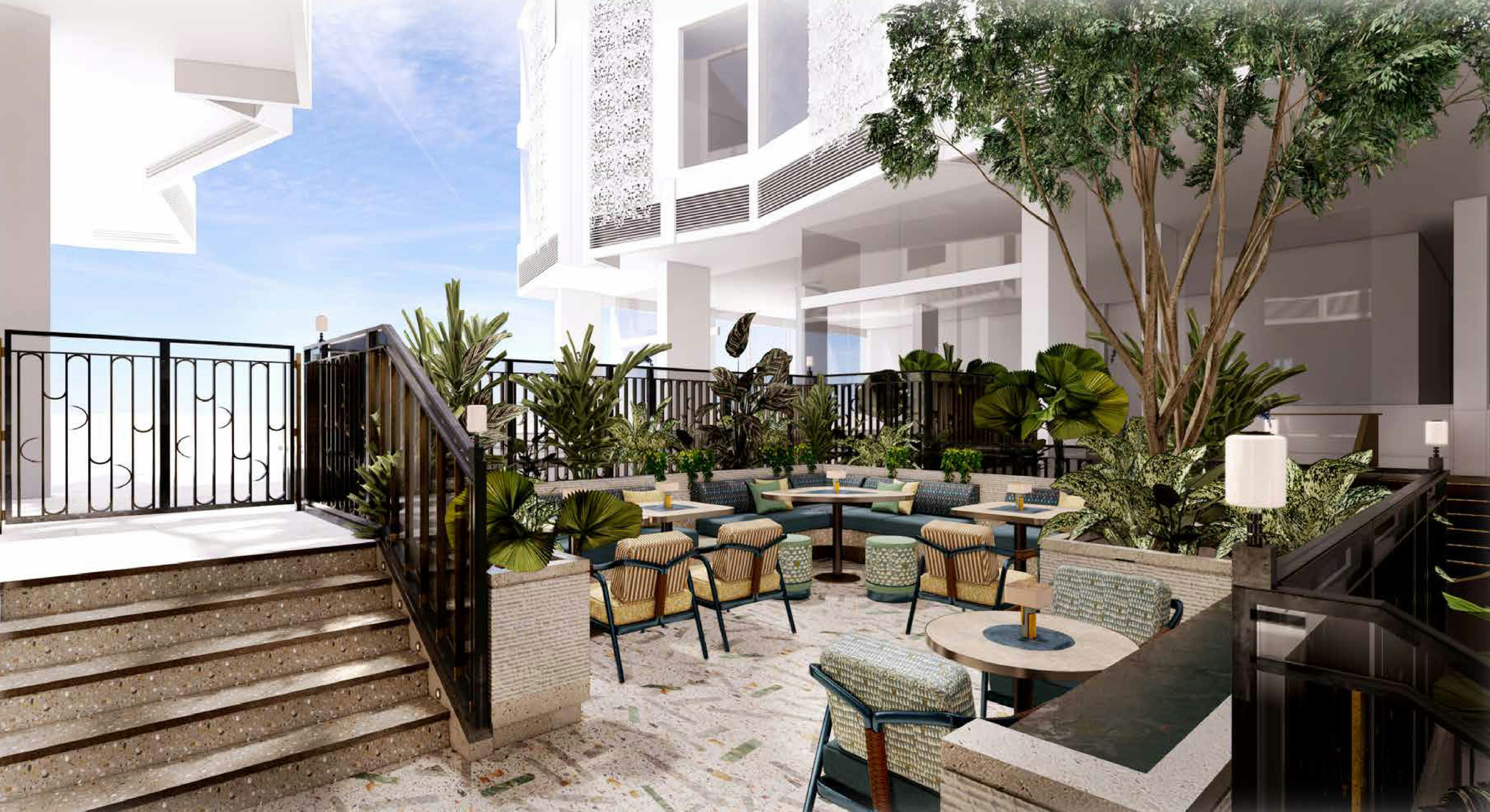 Canopy by Hilton Bangkok Sukhumvit 35/60