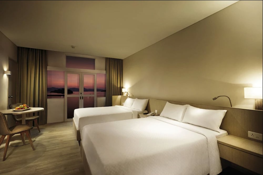 Resorts World Langkawi 9/28