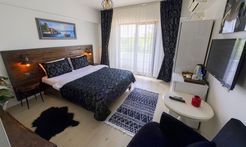 Sahra Motel 22/36