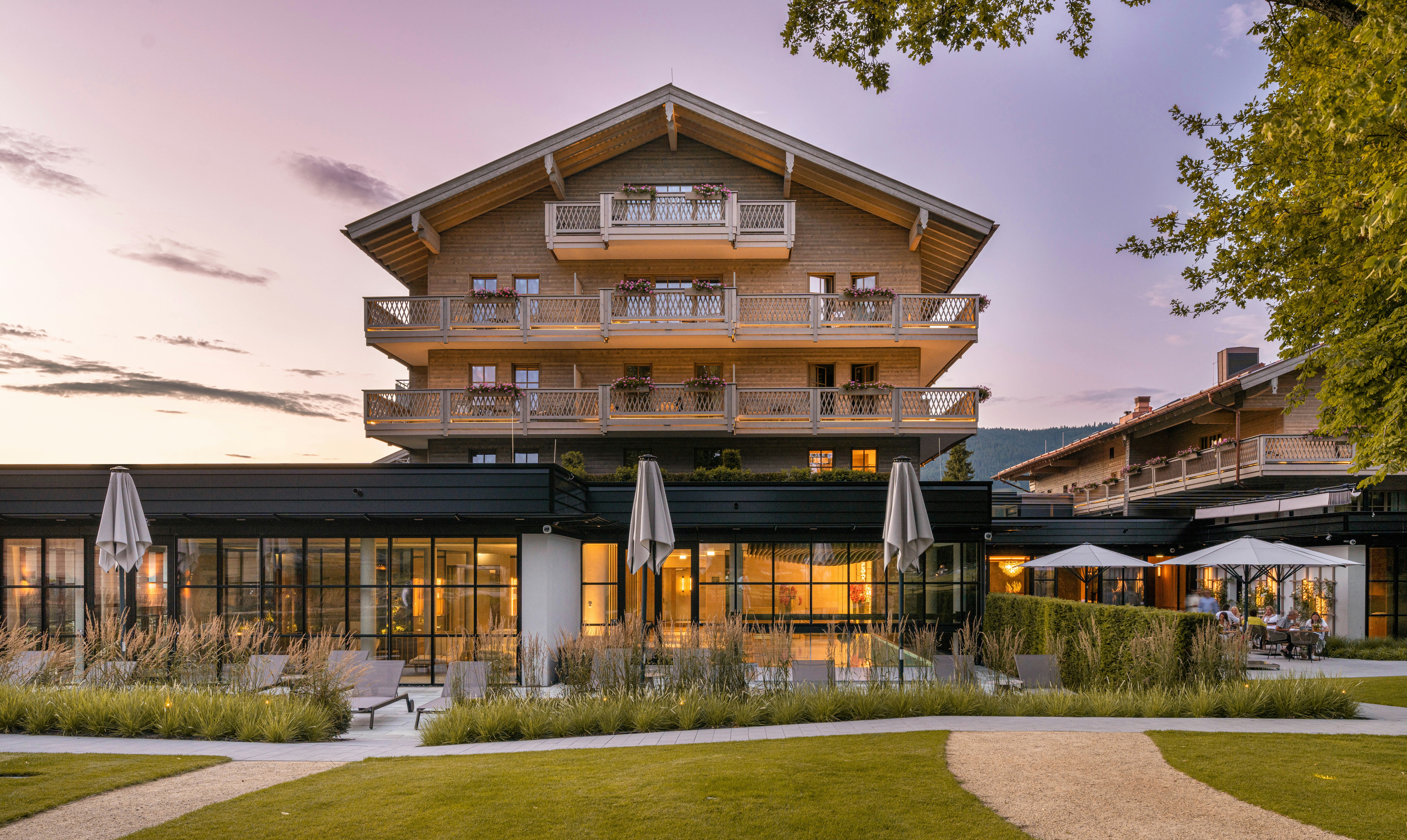 Park Hotel Egerner Hofe 2/50
