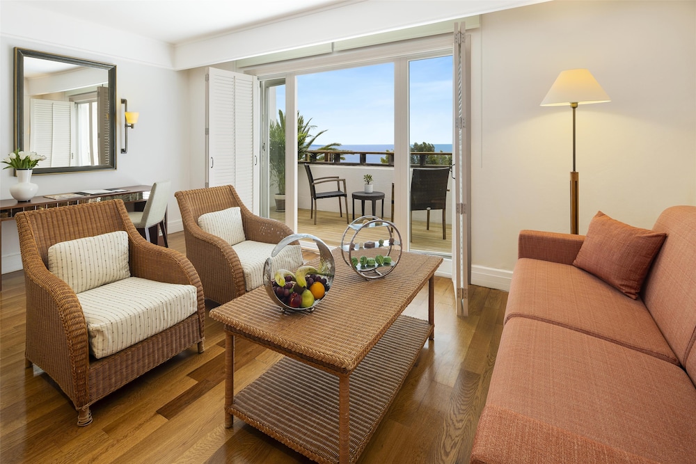 Kempinski Hotel Barbaros Bay Bodrum 47/74