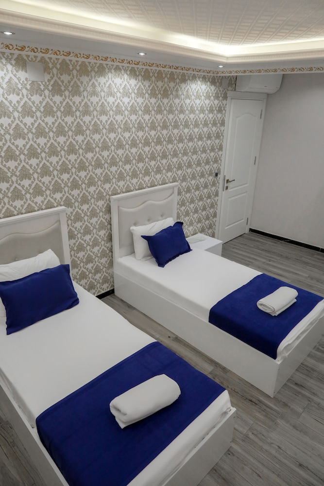 Elada Luxury Otel 21/50