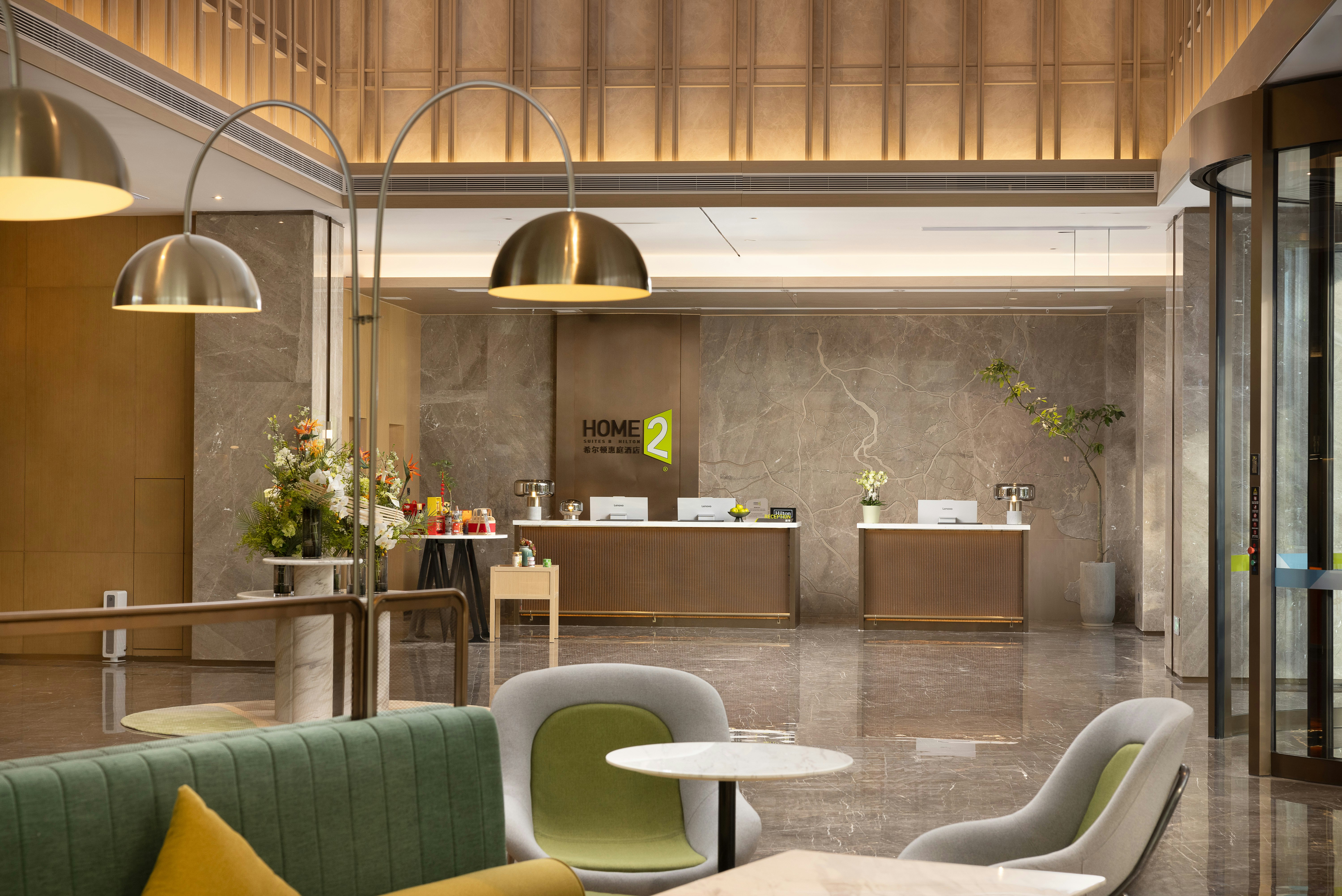 Home2 Suites by Hilton Chaozhou 9/60