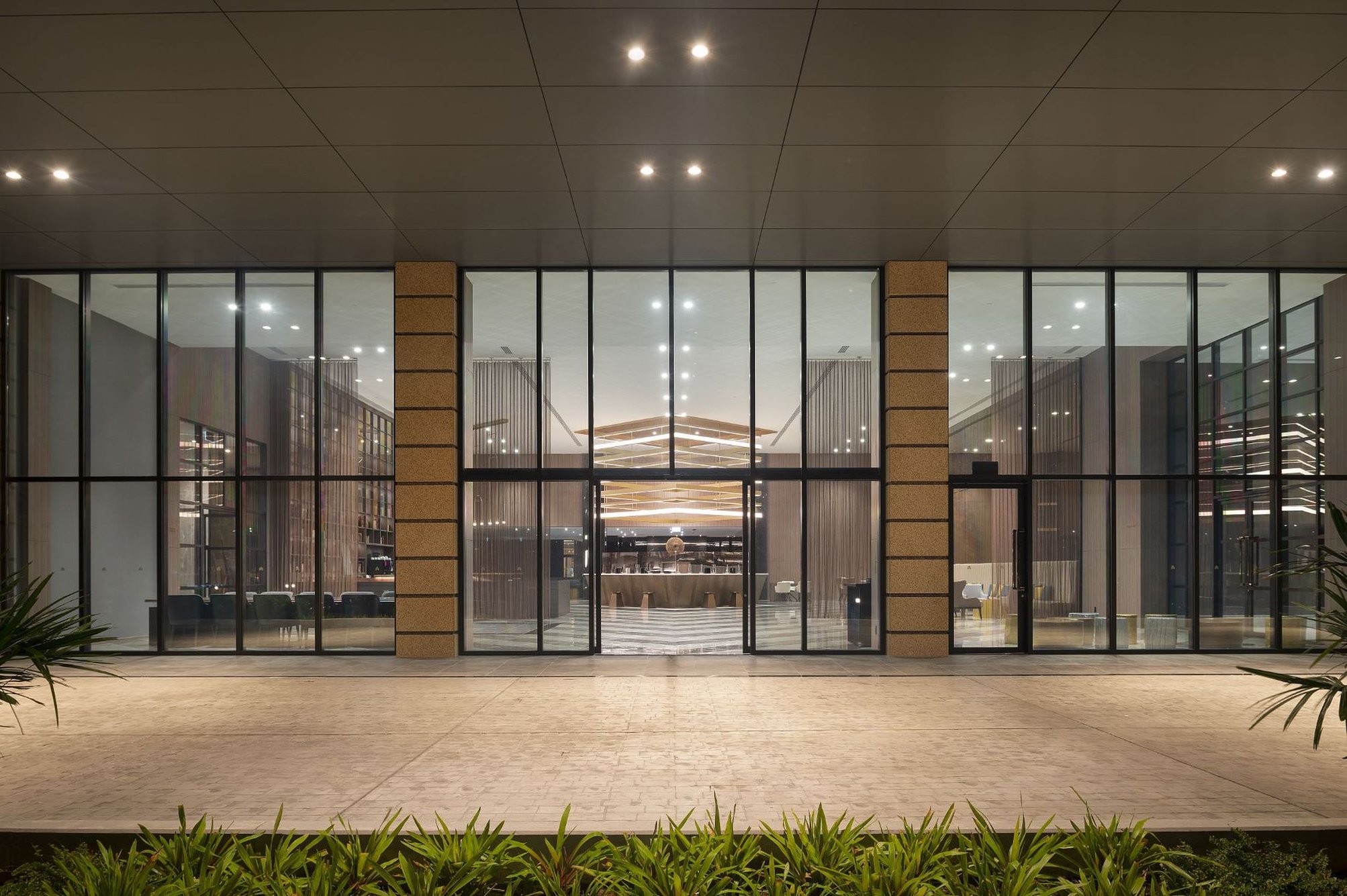 Hotel Nikko Amata City Chonburi 7/23