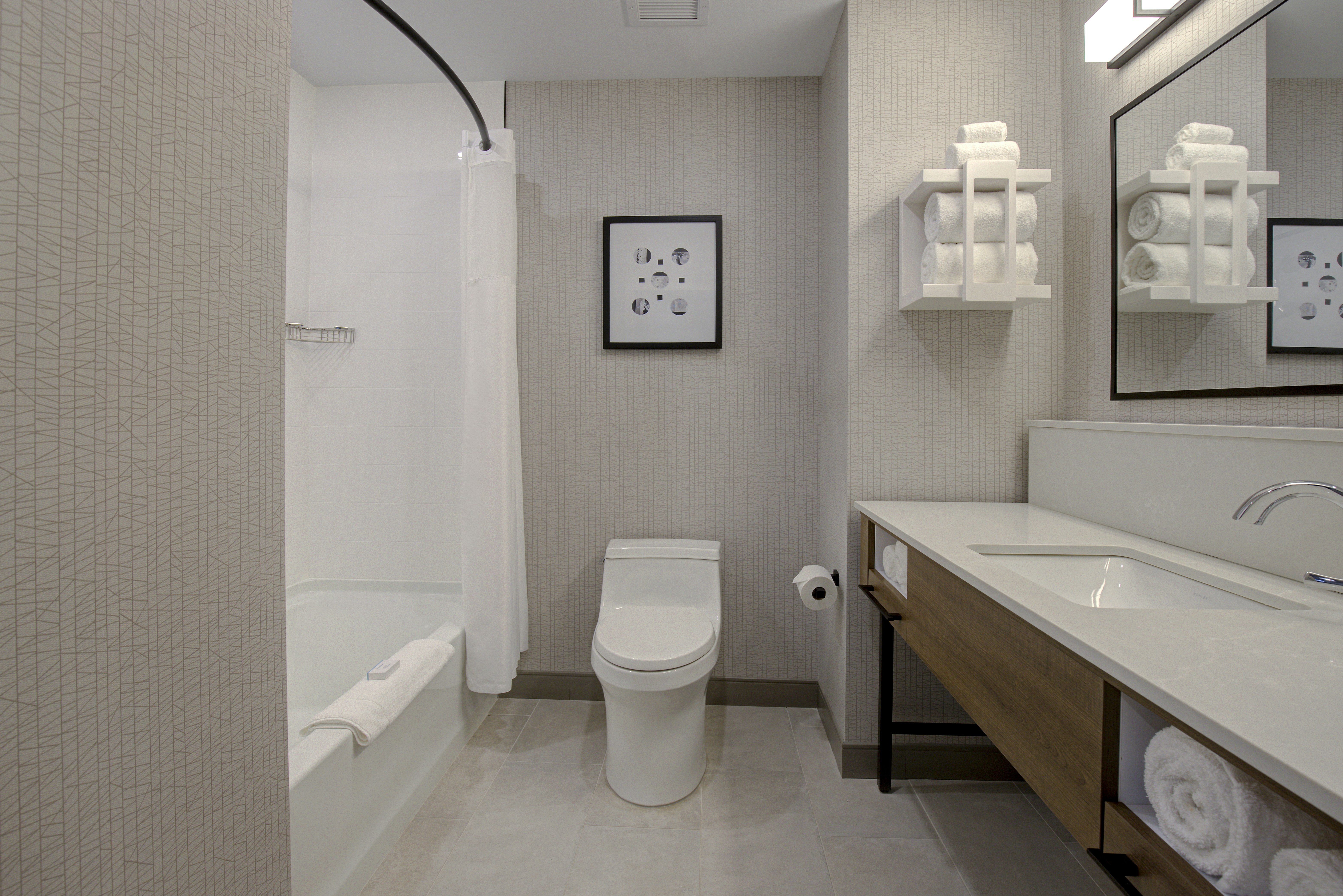Homewood Suites by Hilton Montreal Downtown 35/35